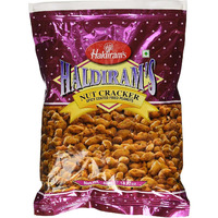 Haldiram Spicy Coated Fried Cracker - 200gm