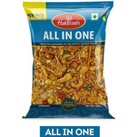 Haldiram All In One - 200gm