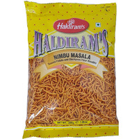 Haldiram Nimbu Masala - 200gm