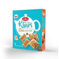 Haldiram Khari Jeera Puff - 200gm