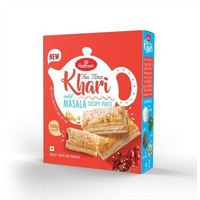 Haldiram Khari Masala Puff - 200gm