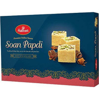 Haldiram Soan Papdi Classic - 250gm