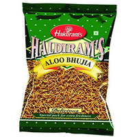 Haldiram Aloo Bhujia - 1 kg