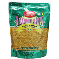 Haldiram Aloo Bhujia - 400 gm