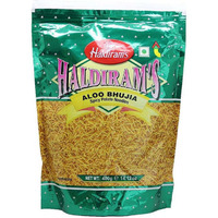 Haldiram Aloo Bhujia - 400 gm