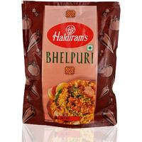 Haldiram Bhelpuri - 400 gm