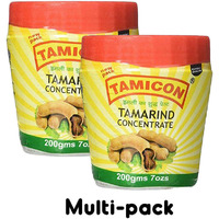 Tamicon Tamarind Paste - 7oz (pack of 2)