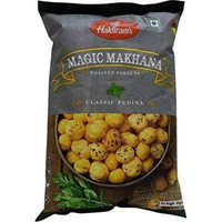 Haldiram - Magic Makhana Classic Pudina - 30 Gm