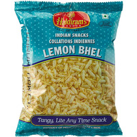 Haldiram Lemon Bhel - 400gm