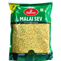 Haldiram Malai Sev - 340gm