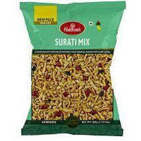 Haldiram Surti Mix - 400 gm