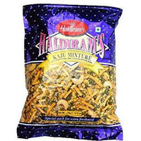 Haldiram Cashew Mixture - 400gm