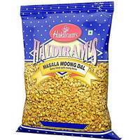 Haldiram Masala Moong Dal - 400gm