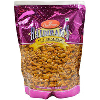 Haldiram Spicy Coated Fried Cracker - 1kg