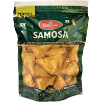 Haldiram Samosa - 400 gm