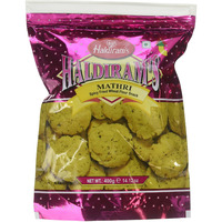 Haldiram Mathri - 400gm