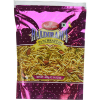 Haldiram Panchrattan - 400gm