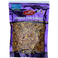 Haldiram Chana Jor Garam - 400g