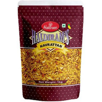 Haldiram Navrattan - 1 kg