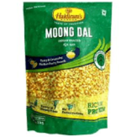 Haldiram Moong Dal - 400 g