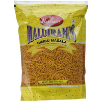 Haldiram Nimbu Masala - 400gm