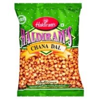 Haldiram Chana Dal - 400g