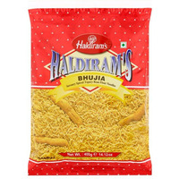 Haldiram Bhujia - 400 gm