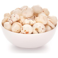 Aara Phool Makhana - Lotus Seeds - Fox nuts -  400 GM