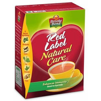 Red Label Natural Care - 250 gm