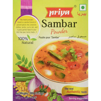 Priya Sambar Powder - 100g