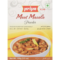 Priya Meat Masala Powder - 100g