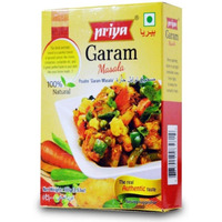 Priya Garam Masala Powder - 100g