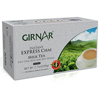 Girnar Instant Express Chai (Milk Tea) Premix - 220g