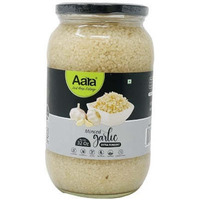Aara Minced Garlic (Extra Pungent from India) - 32 oz