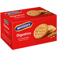 McVities Digestive Original - 250g