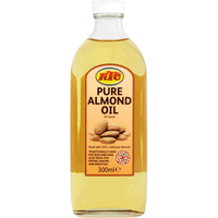 KTC - PURE Almond Oil - 300ml
