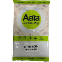 Aara Citric Acid - Nimbu Ka Phool - 100 GM