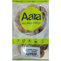 Aara Anjeer (figs) - 14oz