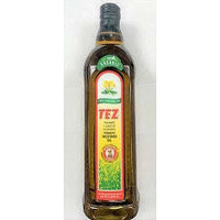 TEZ ORGANIC MUSTARD OIL - 32 OZ