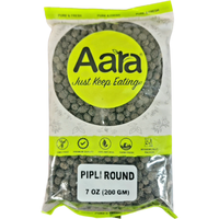 Aara Pipli (Long Pepper) Round - 7oz