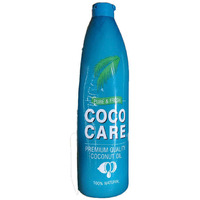 Coco Care Coconut Oil