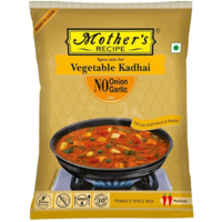 Mother's Recipe RTC Veg Kadahi Mix