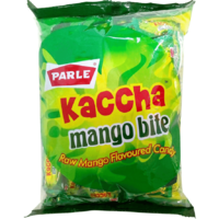 Parle Kaccha Mango Bite - 1 Case