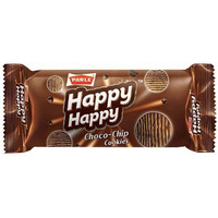 Parle Happy Happy Choco Chips BUY 2 GET 2 FREE