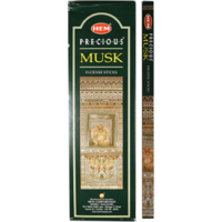 Hem Pr Musk (120 Incense Sticks)