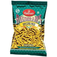 Haldiram Methi Sev - 200gm