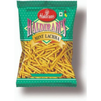 Haldiram Mint Lachha - 200gm