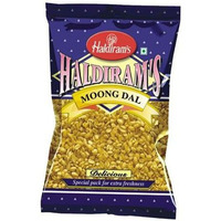 Haldiram Moong Dal - 200gm