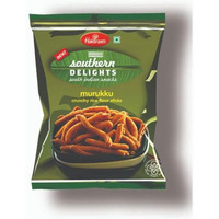 Haldiram Murukku - 200gm
