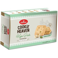 Haldiram N Cookies H Kaju Pista - 400gm